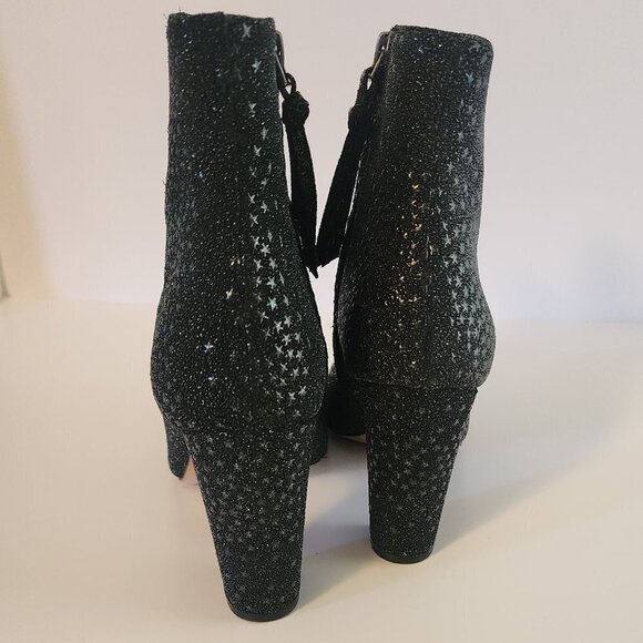 Jean Michel Cazabat Star Booties - Picture 6 of 7